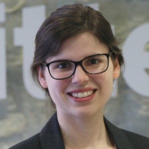 Stefania - Prof d'anglais - Paris