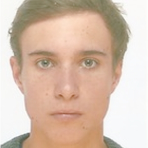 Charles - Prof d'histoire - Lyon
