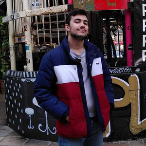 Benjamin - Prof de français - Paris