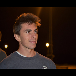 Louis - Prof de maths - Montrouge