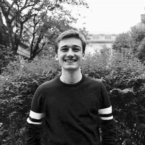 Thibaud - Prof d'histoire - Paris