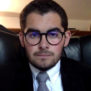 Giovani - Prof de français - Paris