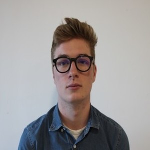Maxence - Prof d'aide aux devoirs - Poitiers