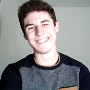Nathan - Prof de maths - La Chapelle-Saint-Mesmin