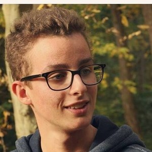 Paul - Prof d'aide aux devoirs - Paris