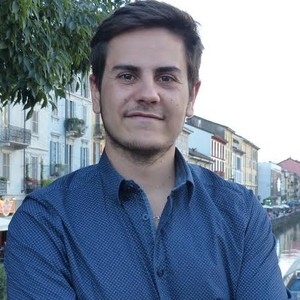 Thibault - Prof d'aide aux devoirs - Paris