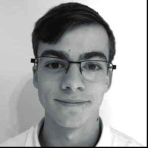 Joshua - Prof de soutien scolaire - Paris