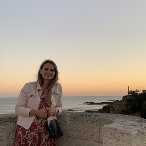 Chloé - Prof de méthodologie - Bressuire