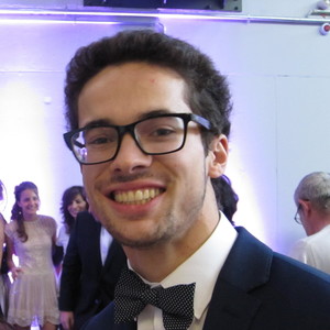 Clément - Prof de maths - Paris