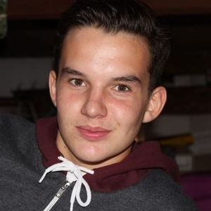 Charles - Prof de maths - Belleville