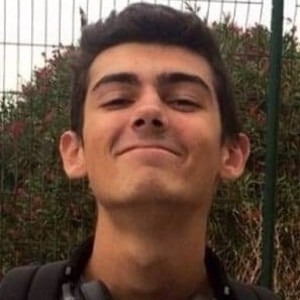 Samuel - Prof de maths - La Garde