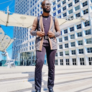 Dedy - Prof de maths - Asnières-sur-Seine