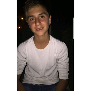 Antoine - Prof de maths - Istres