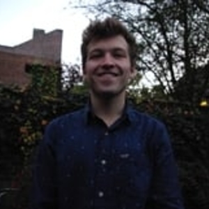 Louis - Prof d'anglais - Lille