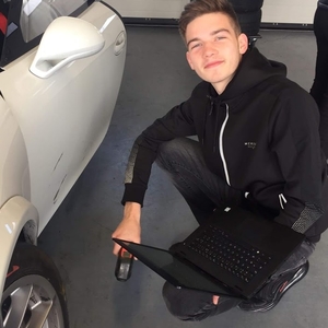 Baptiste - Prof d'aide aux devoirs - Lyon