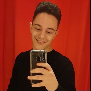 Khaled - Prof de maths - Charleroi