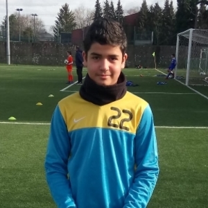 Yousf - Prof de physique - Verviers