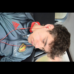 Flavio - Coach sportif - Liège