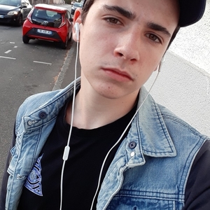 Tom - Prof de physique - chimie - Nantes