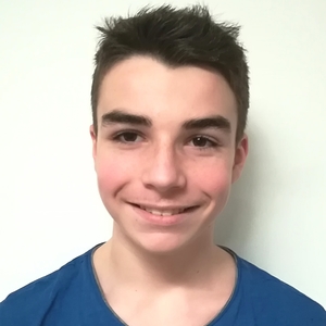 Tom - Prof d'anglais - Chalifert