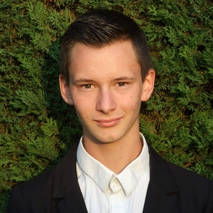 Frederic - Prof d'espagnol - Le Soler