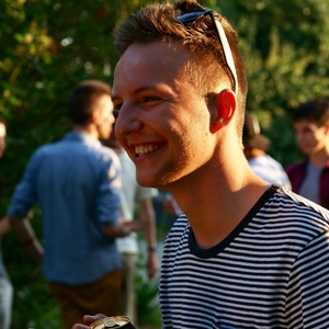 Jean - Prof de SVT - Angers