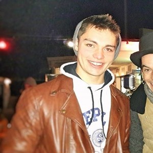 Benjamin - Prof de maths - Monnetier-Mornex