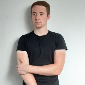Aymeric - Prof de maths - Nancy