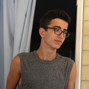 Adam - Prof de maths - Issy-les-Moulineaux