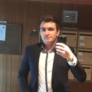 Pierre - Prof de maths - Rennes