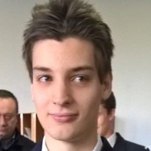 Vincent - Prof de maths - Paris