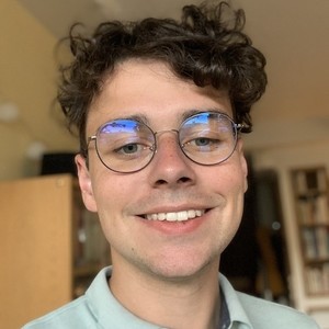 Bastien - Prof de maths - Lyon 2e