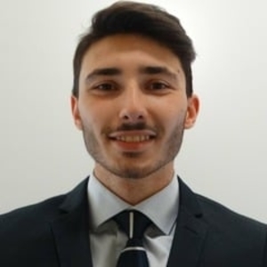 Lucas - Prof de maths - Villeneuve-d'Ascq