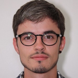 Jean-Max - Prof d'anglais - Nantes