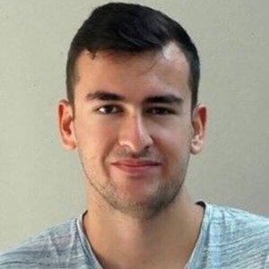 Thomas - Prof de physique - chimie - Besançon