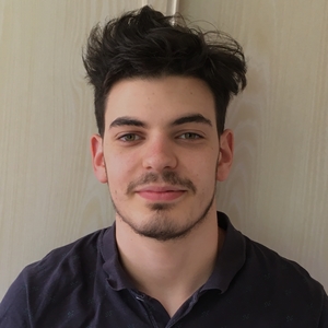Rémy - Prof de maths - Rueil-Malmaison