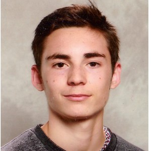 Léo - Prof de maths - Le Mans