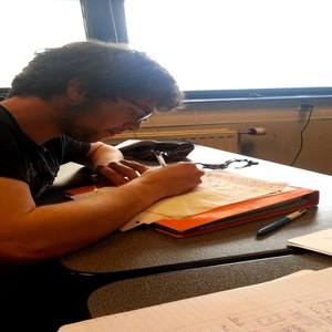 Alexandre - Prof de maths - Clermont-Ferrand