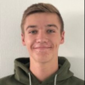 Maxim - Prof d'initiation informatique - Avrillé