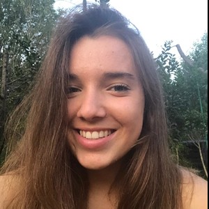 Ainhoa - Prof de maths - Bilbo