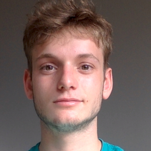 Malo - Prof de maths - Montpellier
