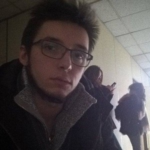 Maxime - Prof de préparation bac français - Grenoble