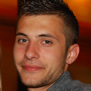 Mathieu - Prof de maths - Paris