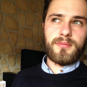 Rémi - Prof de marketing - Bordeaux