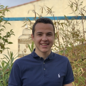 Paul - Prof d'aide aux devoirs - Nîmes