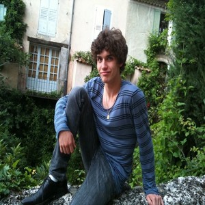 LUCAS - Prof d'aide aux devoirs - Paris