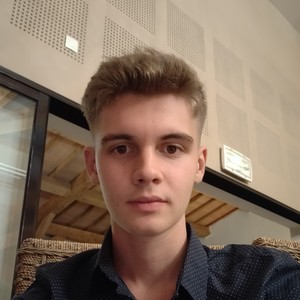 Florian - Prof d'aide aux devoirs - Marseille