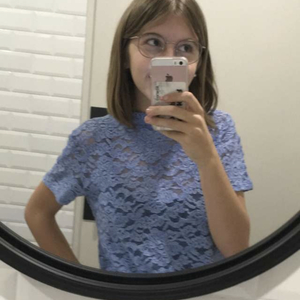Marina - Prof de maths - Fixem