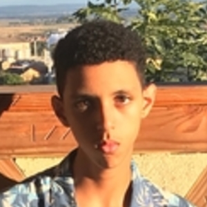 Aymen - Prof d'aide aux devoirs - Thann
