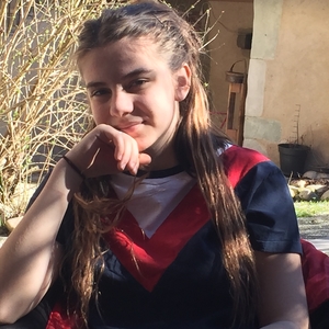 Lucie - Prof d'aide aux devoirs - Alby-sur-Chéran